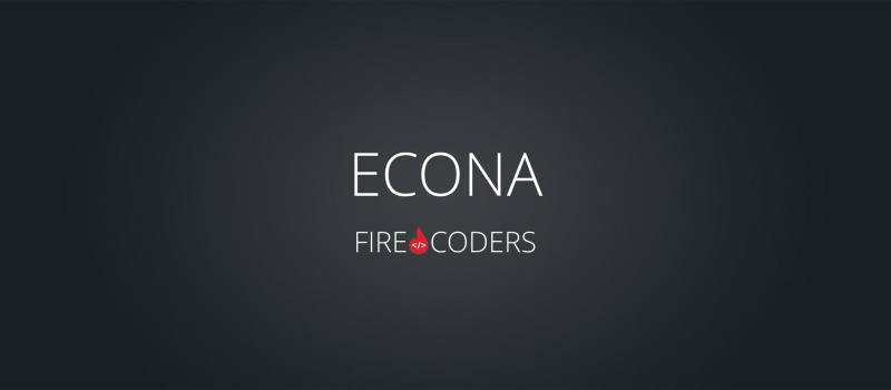 Joomla Extensions: Images handling with Econa