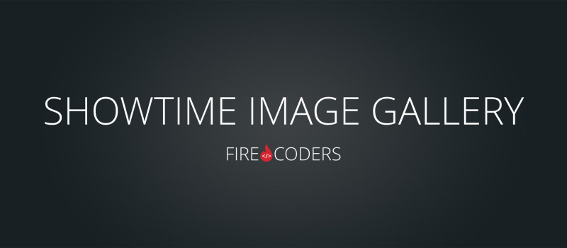 Joomla Extensions: Image Gallery with Showtime