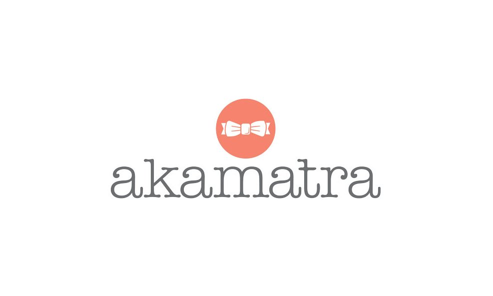 Akamatra.com logo